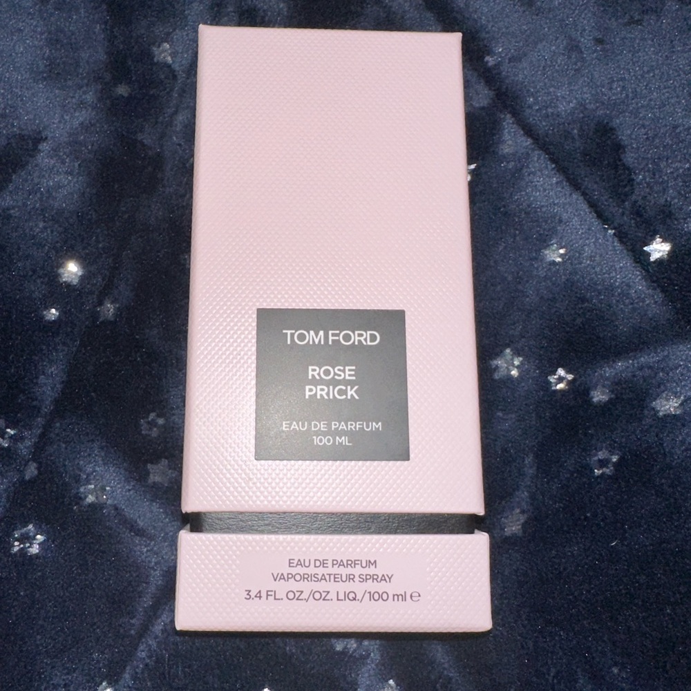 Tom Ford Rose Prick Perfume